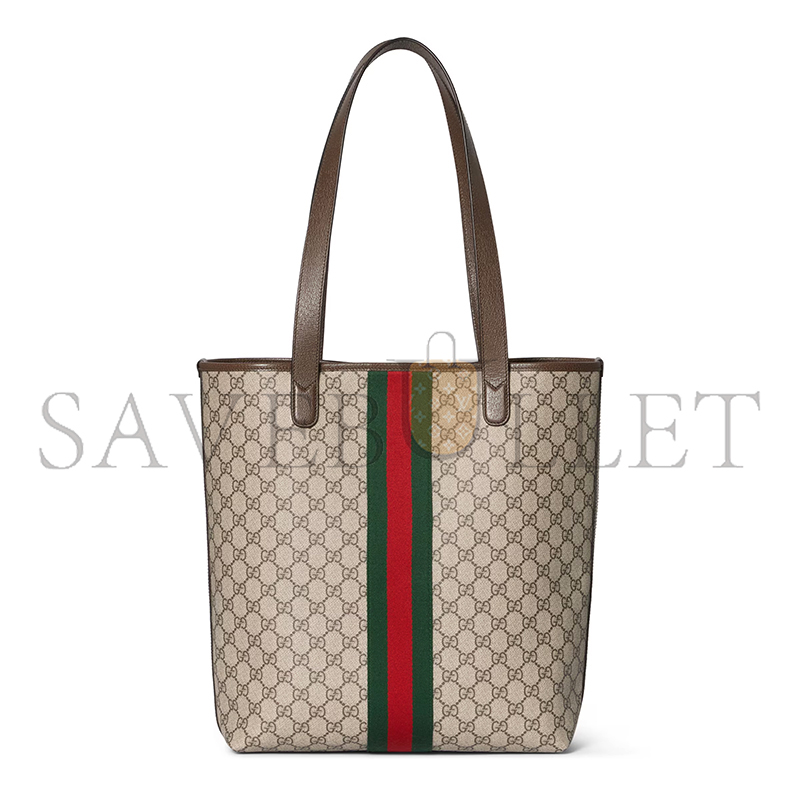 GUCCI OPHIDIA MEDIUM TOTE BAG 834465 (36*30*12.5cm) GUCCI OPHIDIA MEDIUM TOTE BAG 834465 (36*30*12.5cm)